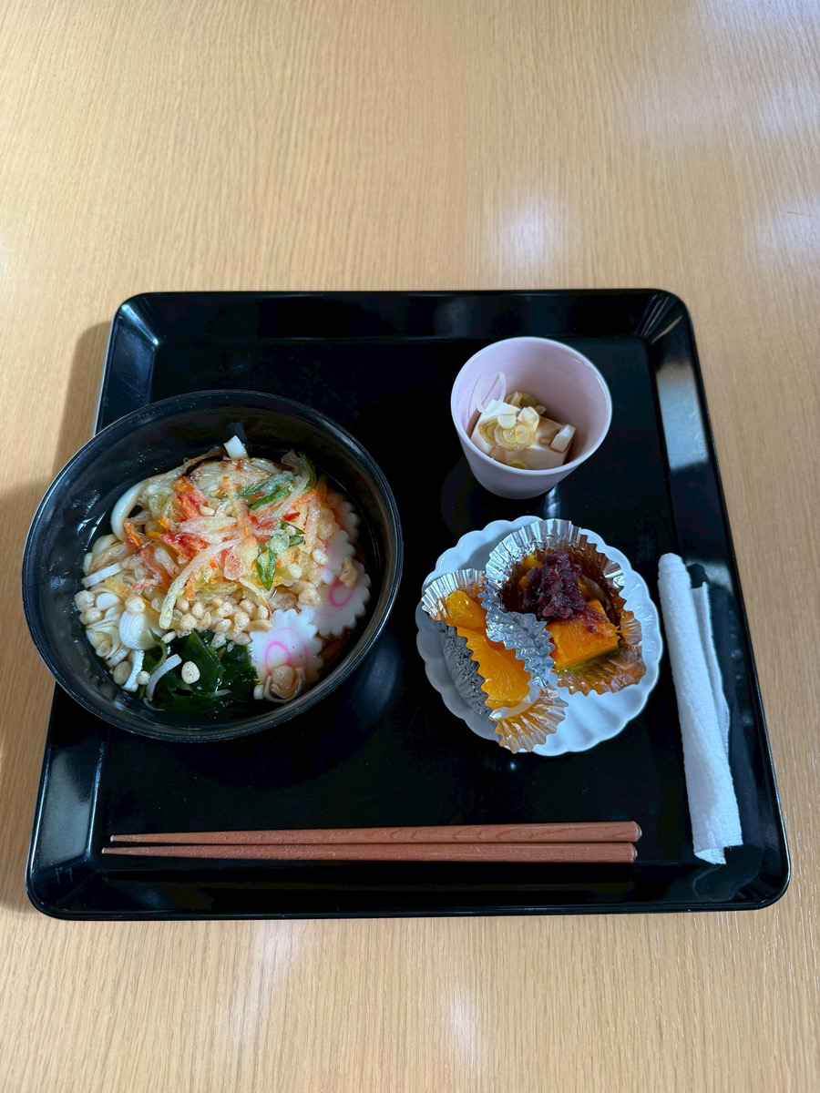 彩り豊かな季節のランチ